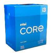 Intel Core i3-10105F