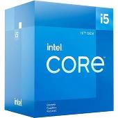 INTEL Core i5-12400