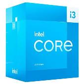 INTEL Core i3-13100 3.4 GHz
