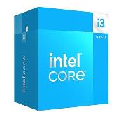 INTEL Core i3-14100 3.5 GHz