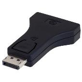 Adaptér C-TECH Displayport na VGA, M/F