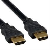 Kabel C-TECH HDMI 1.4, M/ M, 3m