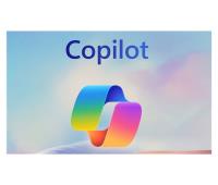 CSP NCE Microsoft Copilot for Microsoft 365 - roční