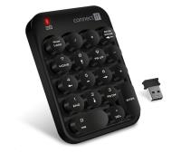 CONNECT IT bezdrátová numerická klávesnice NumCALC