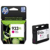 HP no. 933XL - purpurová inkoustová kazeta, CN055AE