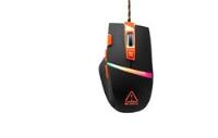 Herní myš SULACO, 7 programovatelných tlačítek, senzor Pixart, až 4200 DPI