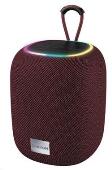 CANYON reproduktor BSP-8 červený