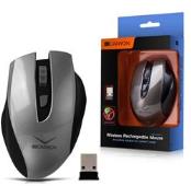 CANYON bezdrátová DOBÍJECÍ myš