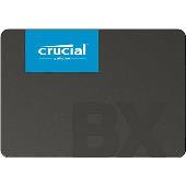 Crucial BX500 SSD 2TB