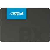 Crucial BX500 SSD 500GB