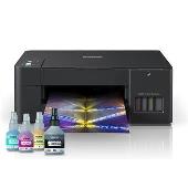 Brother DCP-T420W , Časově omezená akce 5let záruky