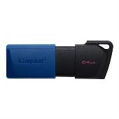 Kingston USB 3.2 (gen 1) DT Exodia M 64GB