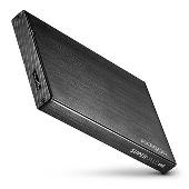 AXAGON EE25-XA6, USB 3.2 Gen 1 - SATA 6G, 2.5