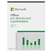 Microsoft Office 2024 pro domácnosti a podnikatele CZ
