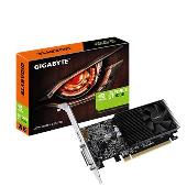 GIGABYTE GT 1030 Low Profile D4 2G