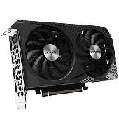 GIGABYTE RTX 3060 WINDFORCE OC 12GB GDDR6