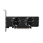 GIGABYTE Radeon™ RX 6400 D6 LOW PROFILE 4G