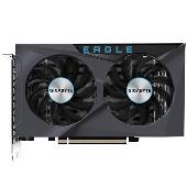 GIGABYTE RX 6400 EAGLE 4GB GDDR6