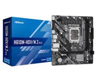 ASROCK H610M-HDV/M.2 R2.0