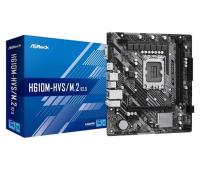 ASROCK H610M-HVS/M.2 R2.0