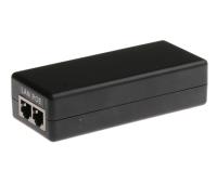 MikroTik Gigabit PoE adaptér 24V / 0.5A, 12W pro RouterBoard
