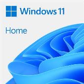 MS Win 11 Home 64-Bit Czech 1pk OEM DVD