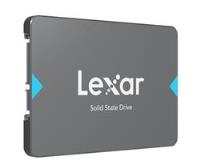 Lexar NQ100 240GB SSD 2.5
