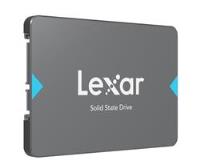 Lexar NQ100 480GB SSD 2.5
