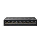 TP-Link LS1008G 8xGigabit Desktop Switch Fanless