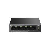 TP-Link LS105GP 5xGb (4xGb POE+)
