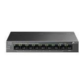 TP-Link LS109P (8xPOE+)
