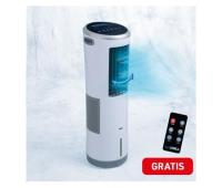 Livington InstaCHILL - Výkonný ochlazovač vzduchu