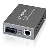 TP-Link MC200CM Gb MM 550m 850nm SC Media Converter