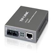 TP-Link MC210CS Gb SM 15km 1310nm SC Media Converter