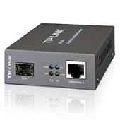 TP-Link MC220L Gigabit SFP-Ethernet Media Converter