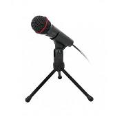 Stolní mikrofon C-TECH MIC-01
