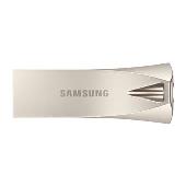 Samsung BAR Plus 128GB USB 3.2 Champagne Silver