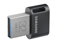 Samsung Fit Plus 32GB USB 3.1 černý