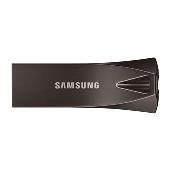 Samsung BAR Plus 64GB USB 3.2 šedá