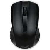 myš Acer Cestovní Optická Bezdrátová Černá