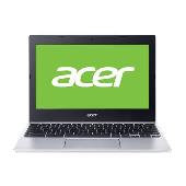 Acer Chromebook 311 (CB311-11H-K2SC) stříbrný