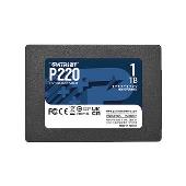 PATRIOT P220 1TB SSD 2.5