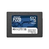 PATRIOT P220 512GB SSD 2.5