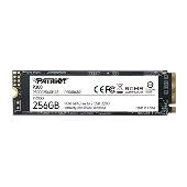 PATRIOT P300/256GB/SSD/M.2 NVMe