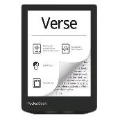 E-book POCKETBOOK 629 Verse Mist Grey, šedý