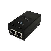 Ubiquiti POE-15(15V,0.8A,12W)vč.napájecího kabelu