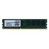 Patriot DDR3 4GB 1333MHz CL9