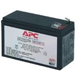 Battery replacement kit RBC2