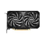 MSI GeForce RTX 4060 Ti VENTUS 2X E1 OC 8GB GDDR6