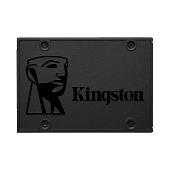 Kingston SSD 480GB A400
